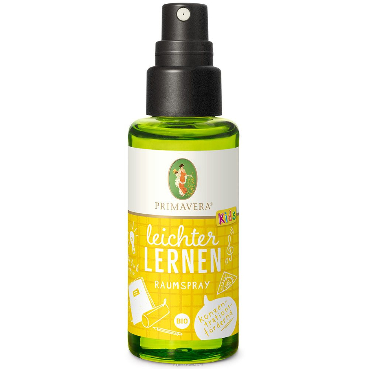 Cerca Offerte di primavera - imparare più facilmente spray per ambienti biologico 50 ml e acquista online