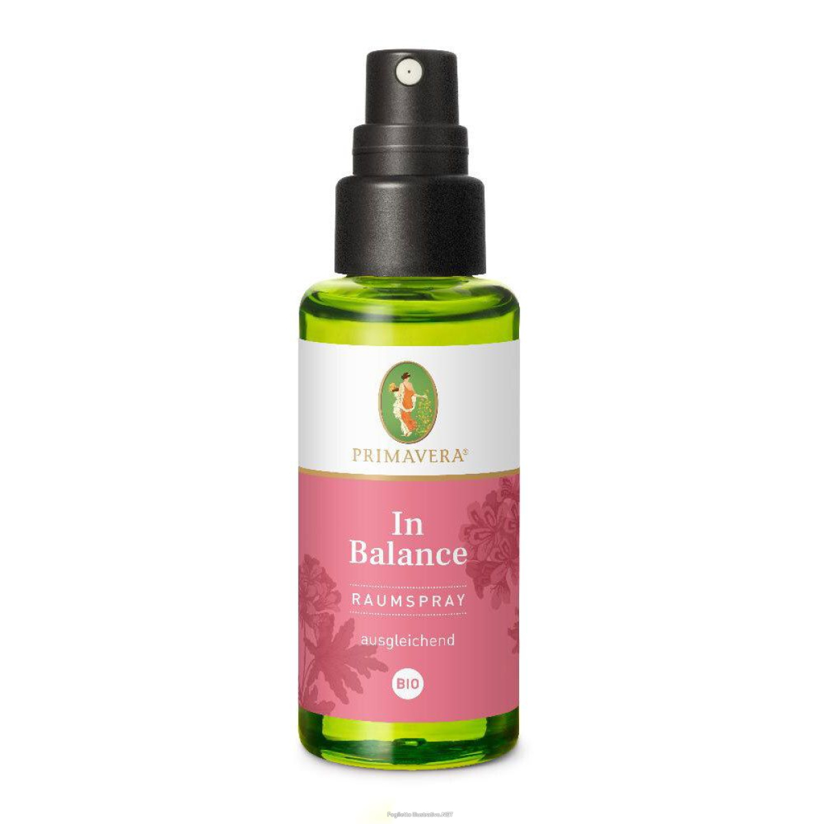 Cerca Offerte di primavera® in balance raumspray bio 50 ml olio essenziale e acquista online