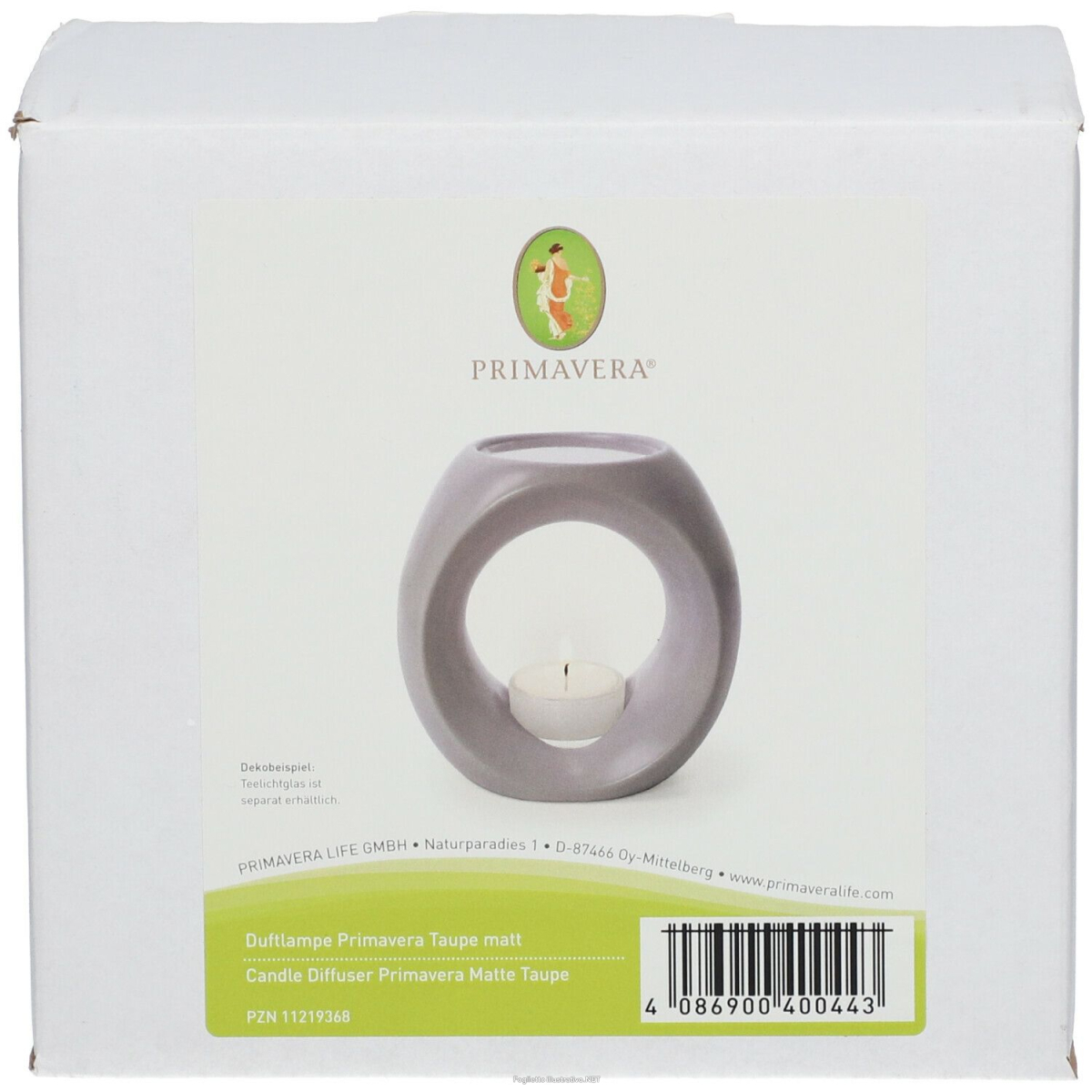Cerca Offerte di primavera - lampada profumata 1 pz e acquista online