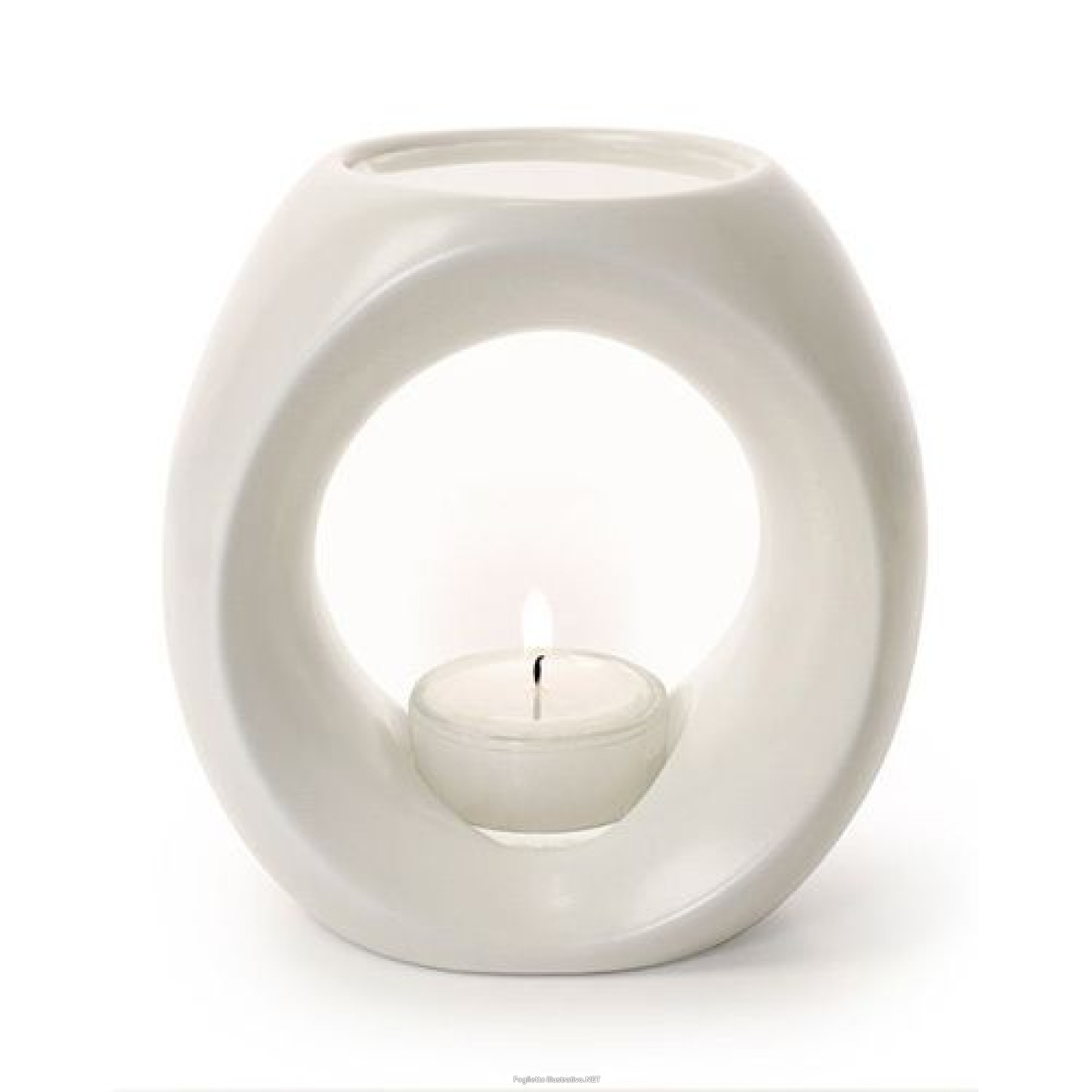 Cerca Offerte di primavera - lampada profumata bianco crema opaco 1 pz apparecchi e acquista online