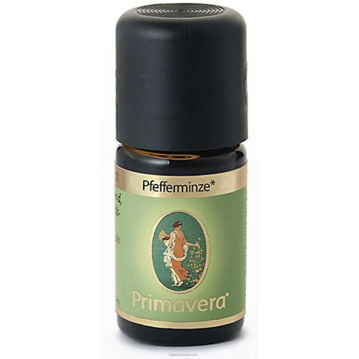 Cerca Offerte di Primavera - Olio Biologico di Menta Piperita 5 ml Essenziale e acquista online