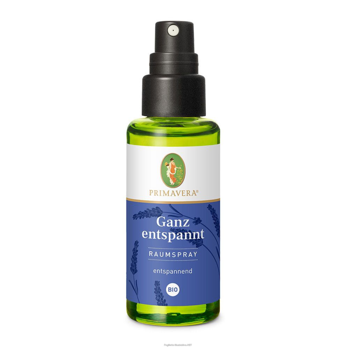 Cerca Offerte di primavera - spray biologico per ambienti completamente rilassante 50 m e acquista online