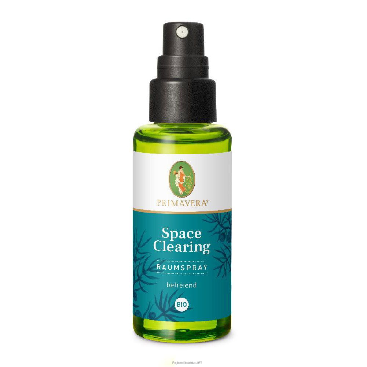 Cerca Offerte di primavera - spray per ambienti space clearing organico 50 ml olio esse e acquista online
