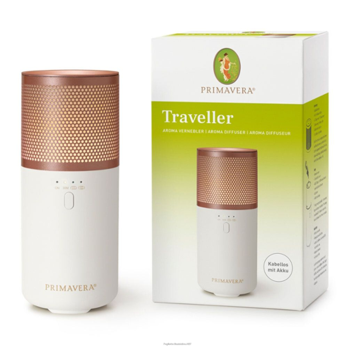 Cerca Offerte di primavera - viaggiatore del nebulizzatore dell'aroma 1 pz apparecchi e acquista online