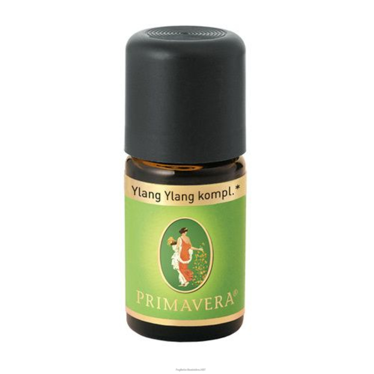 Cerca Offerte di primavera ylang-ylang compl. organico 5 ml olio essenziale e acquista online