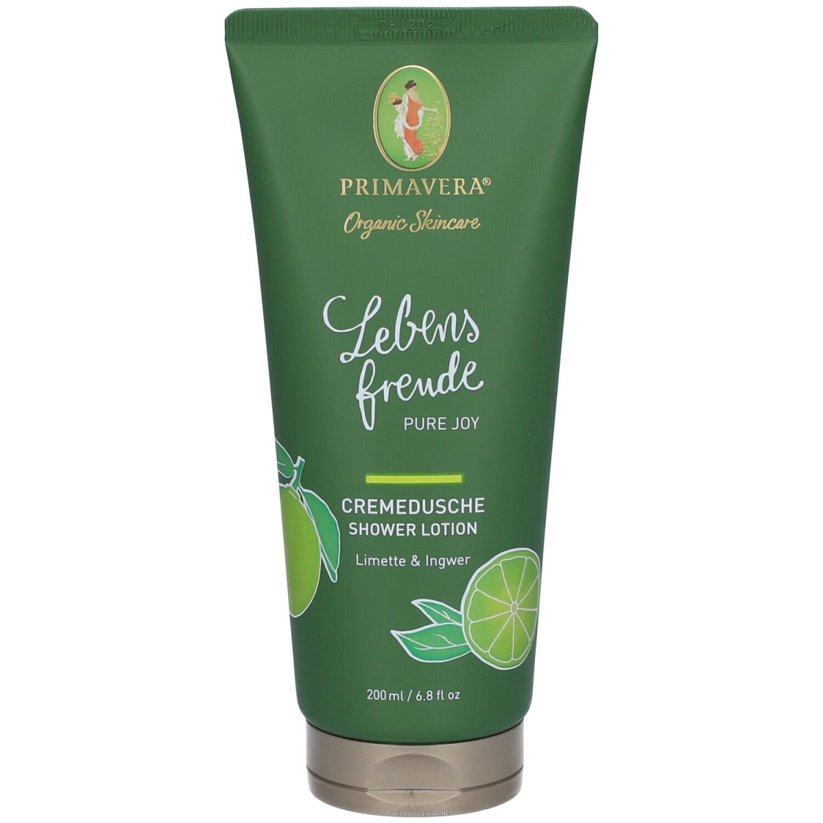 Cerca Offerte di primaverea crema doccia vitale biologica 200 ml gel doccia e acquista online