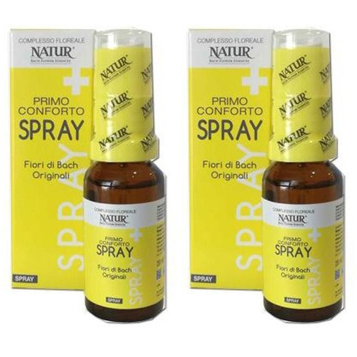 Cerca Offerte di Primo conforto spray orale 20 ml 2x20 ml orale e acquista online