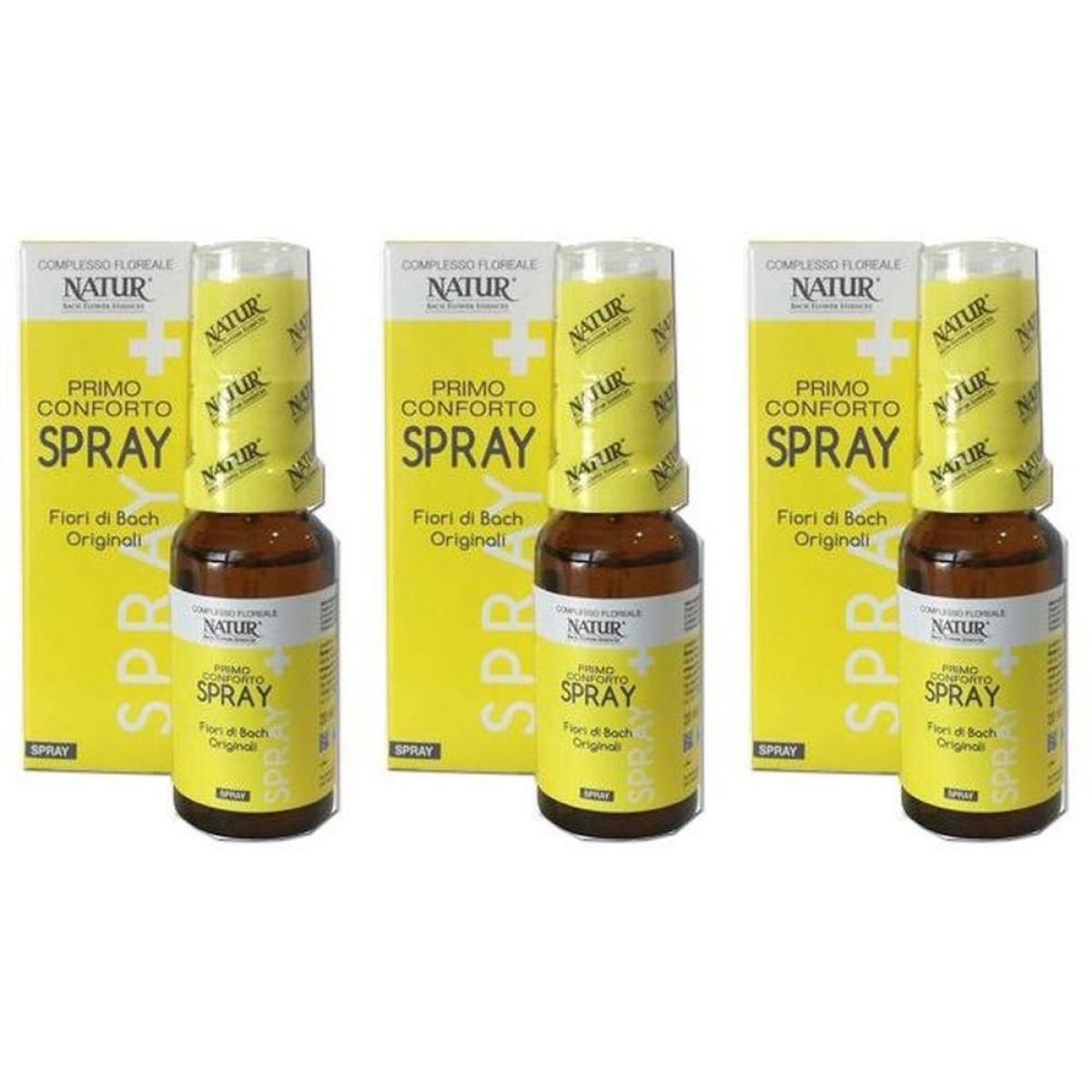 Cerca Offerte di Primo conforto spray orale 20 ml 3x20 ml orale e acquista online