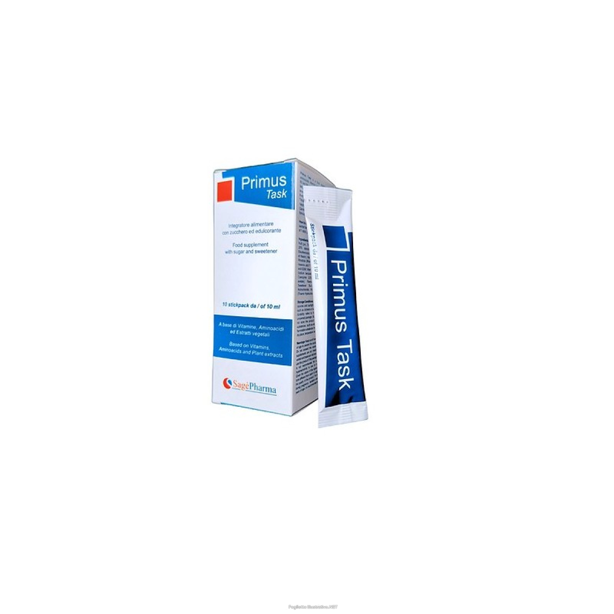 Cerca Offerte di primus task 10 stickpack e acquista online