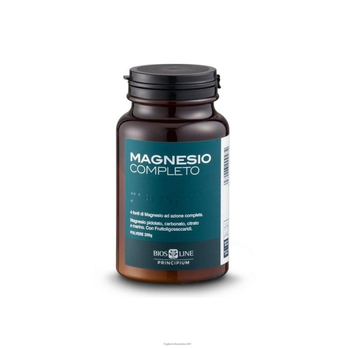 Cerca Offerte di principium magnesio completo 200g e acquista online