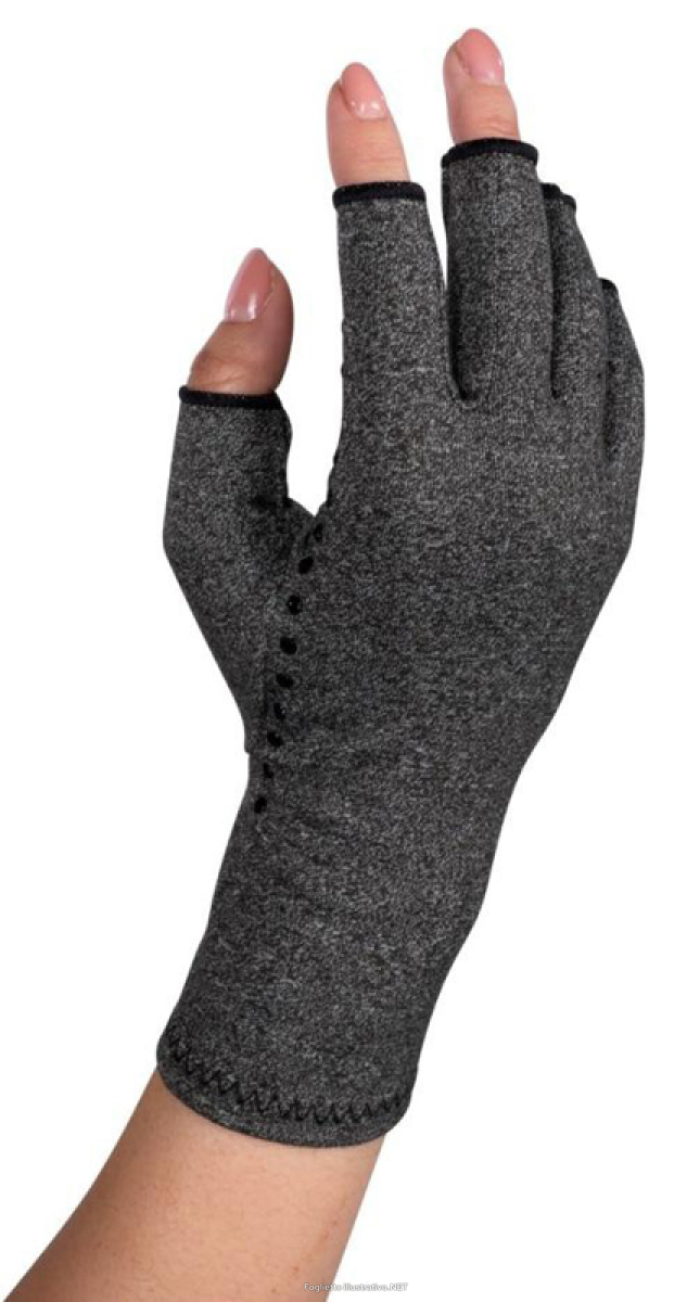 Cerca Offerte di pro orthic guanti dolori artrosici m e acquista online