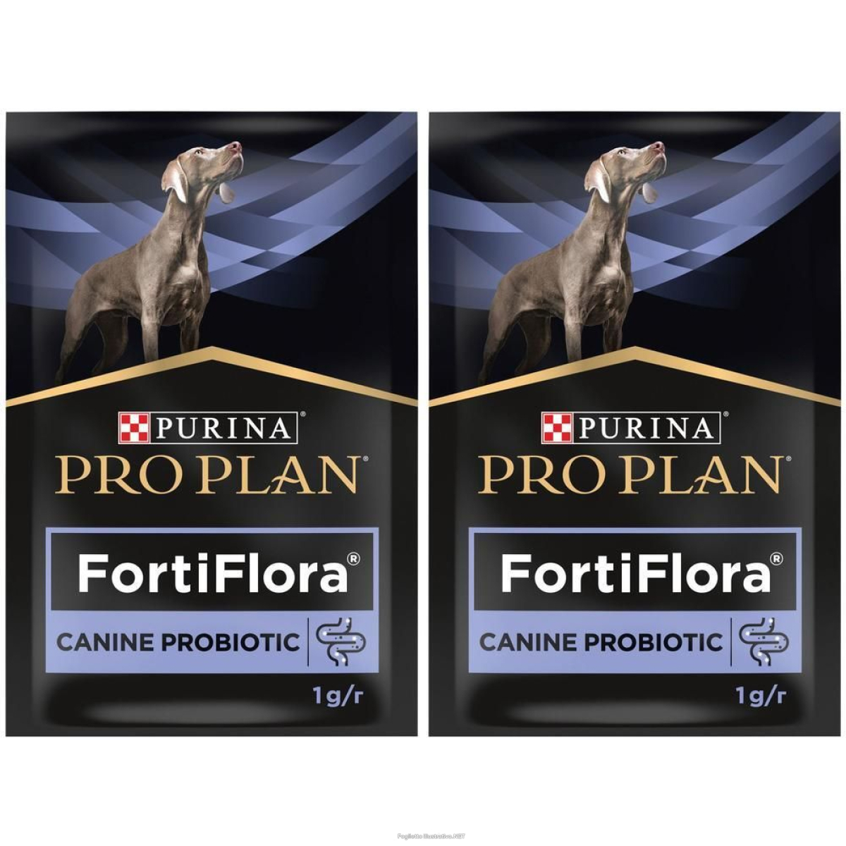 Cerca Offerte di pro plan fortiflora cane 7 buste 2x7x1 g polvere per soluzione orale e acquista online