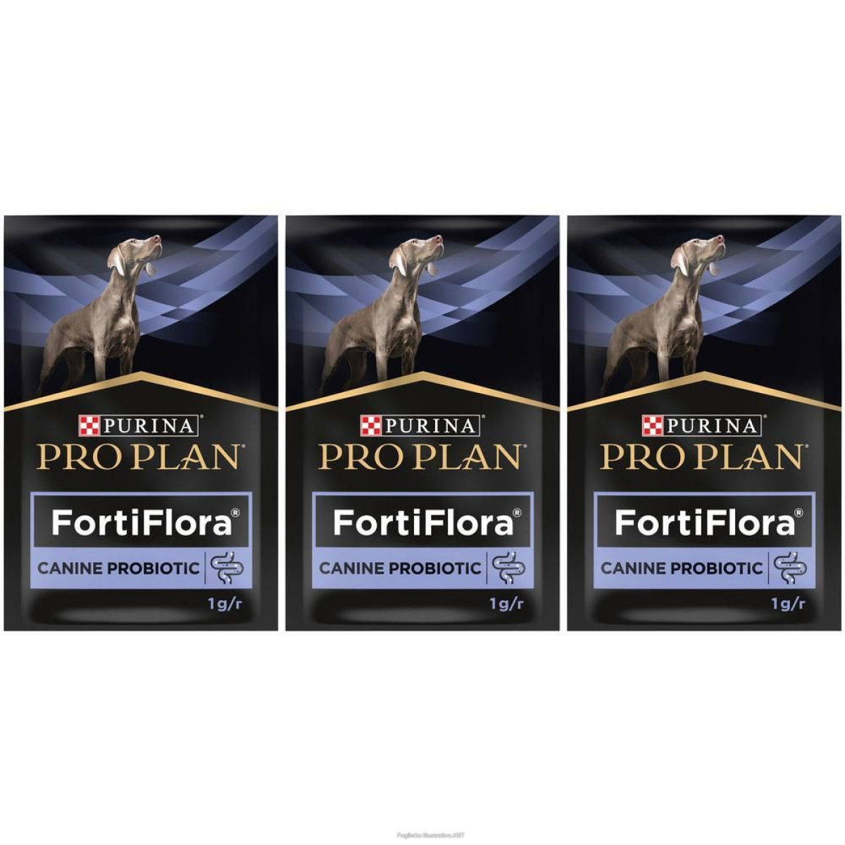 Cerca Offerte di pro plan fortiflora cane 7 buste 3x7x1 g polvere per soluzione orale e acquista online