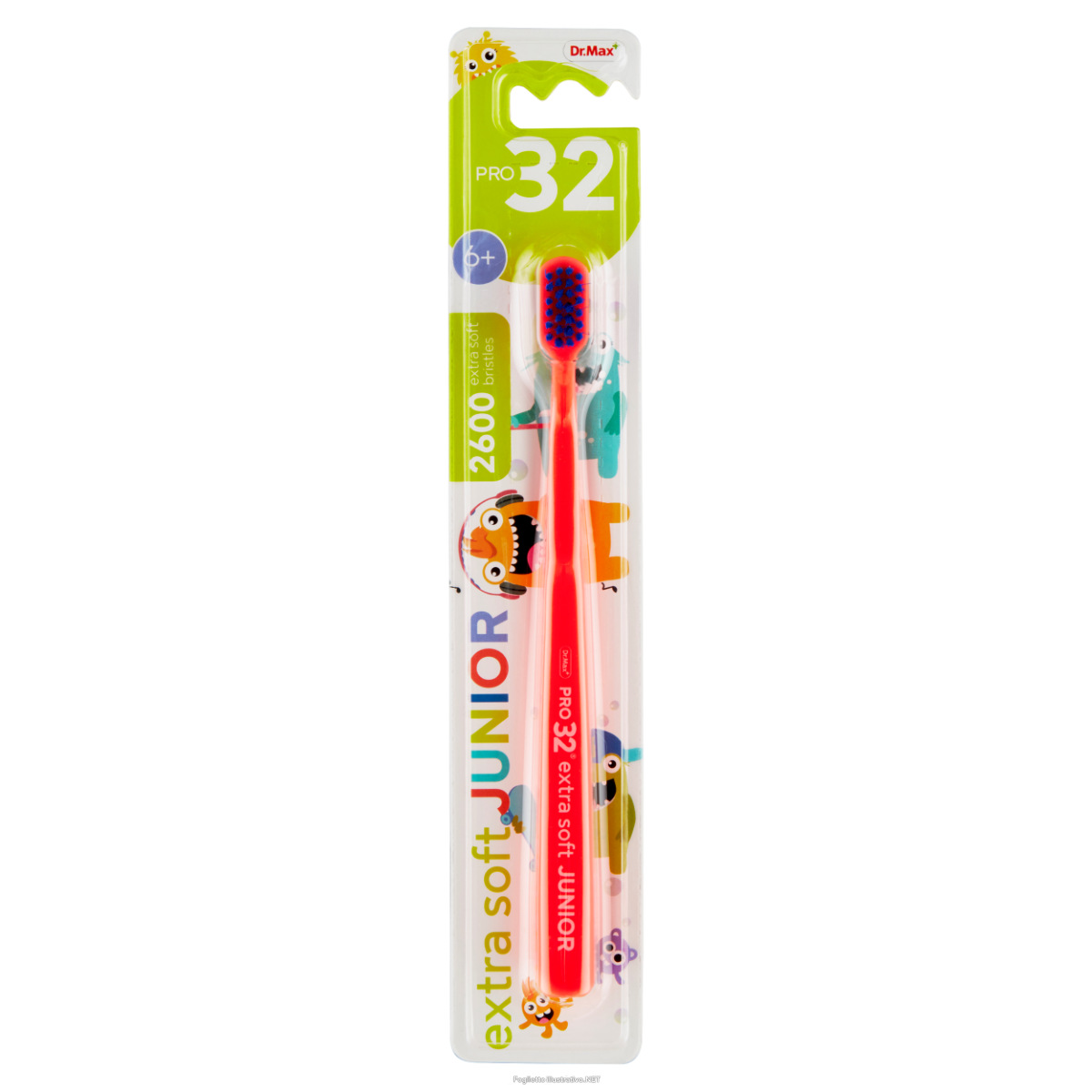 Cerca Offerte di pro32 spazzolino kids 1 pcs e acquista online