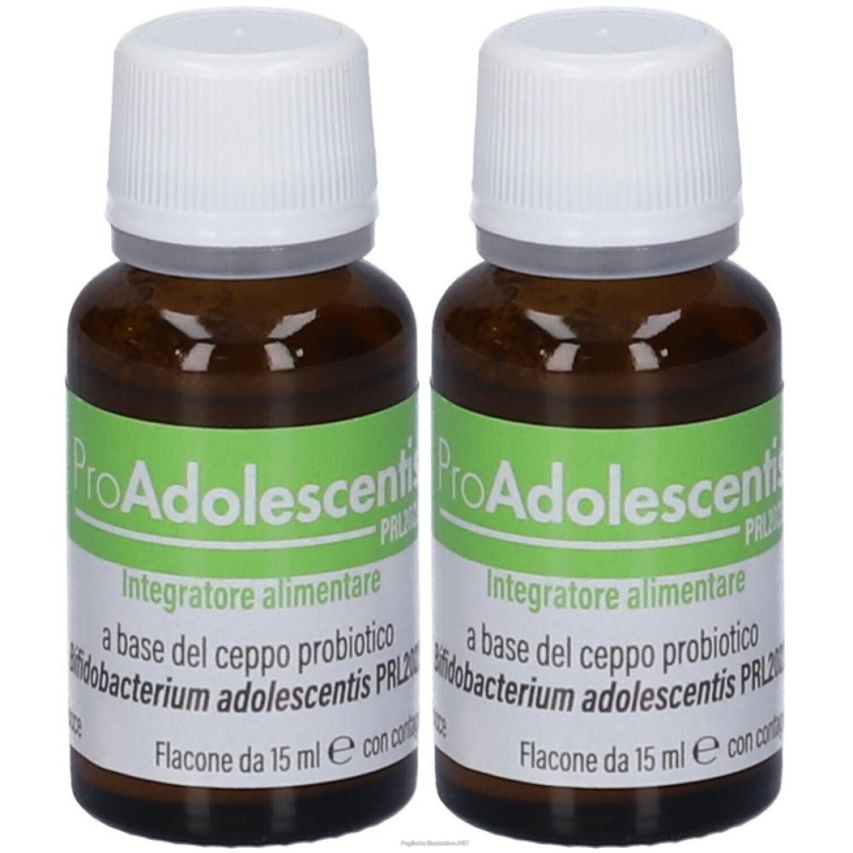 Cerca Offerte di proadolescentis in gocce 2x15 ml orali e acquista online