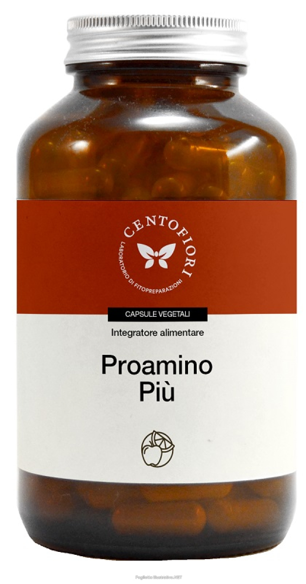 Cerca Offerte di proamino piu' 150cps vegetali e acquista online