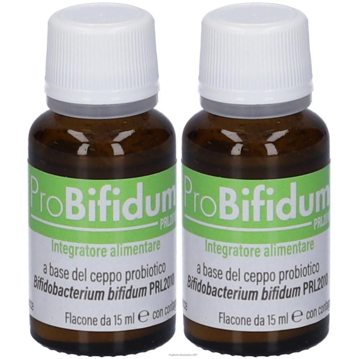 Cerca Offerte di probifidum prl200 gocce 2x15 ml orali e acquista online