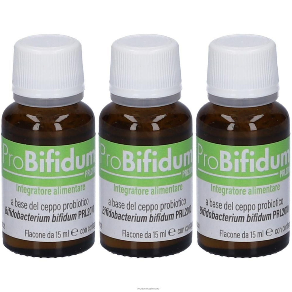 Cerca Offerte di probifidum prl200 gocce 3x15 ml orali e acquista online
