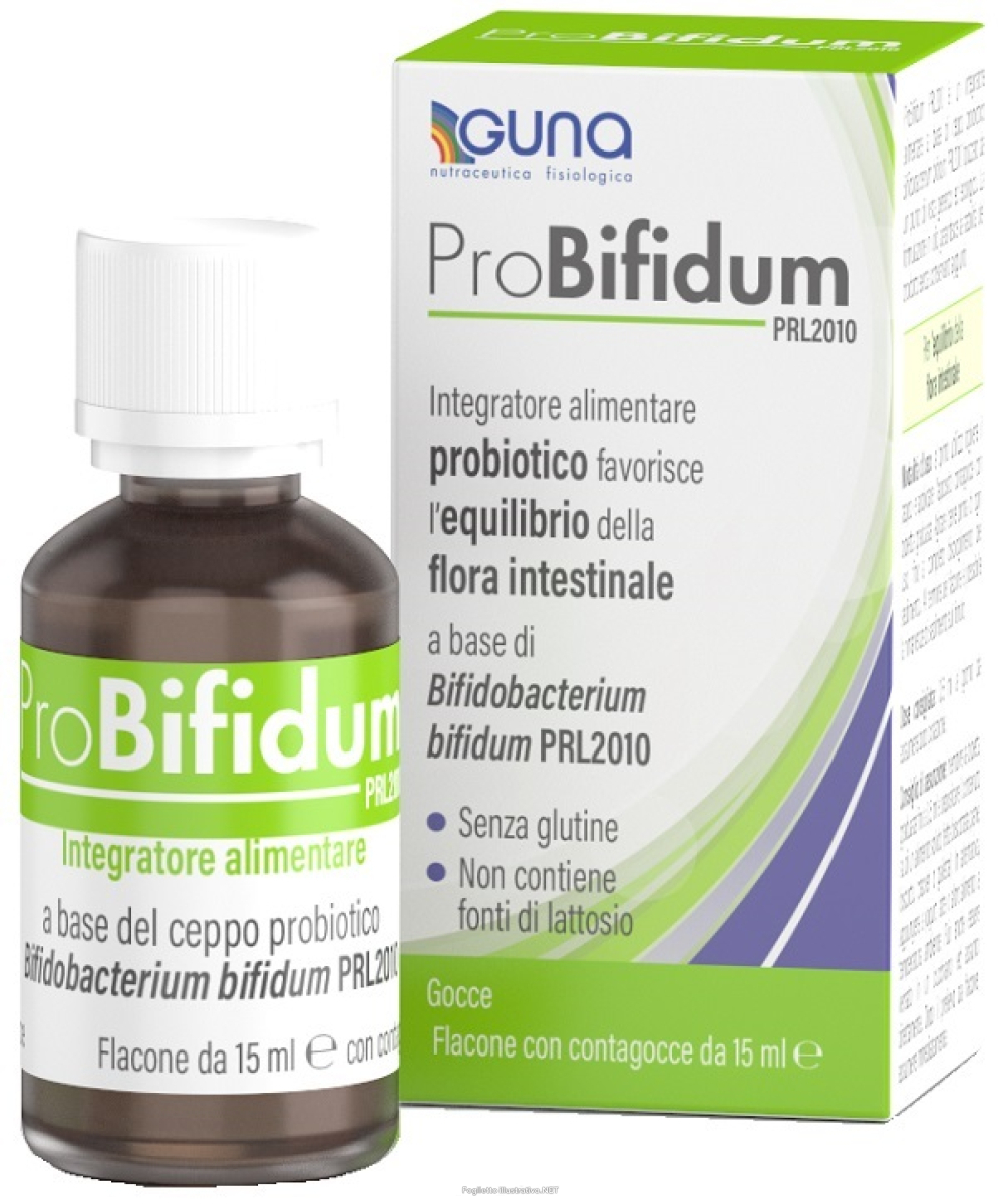 Cerca Offerte di probifidum prl2010 15 ml e acquista online