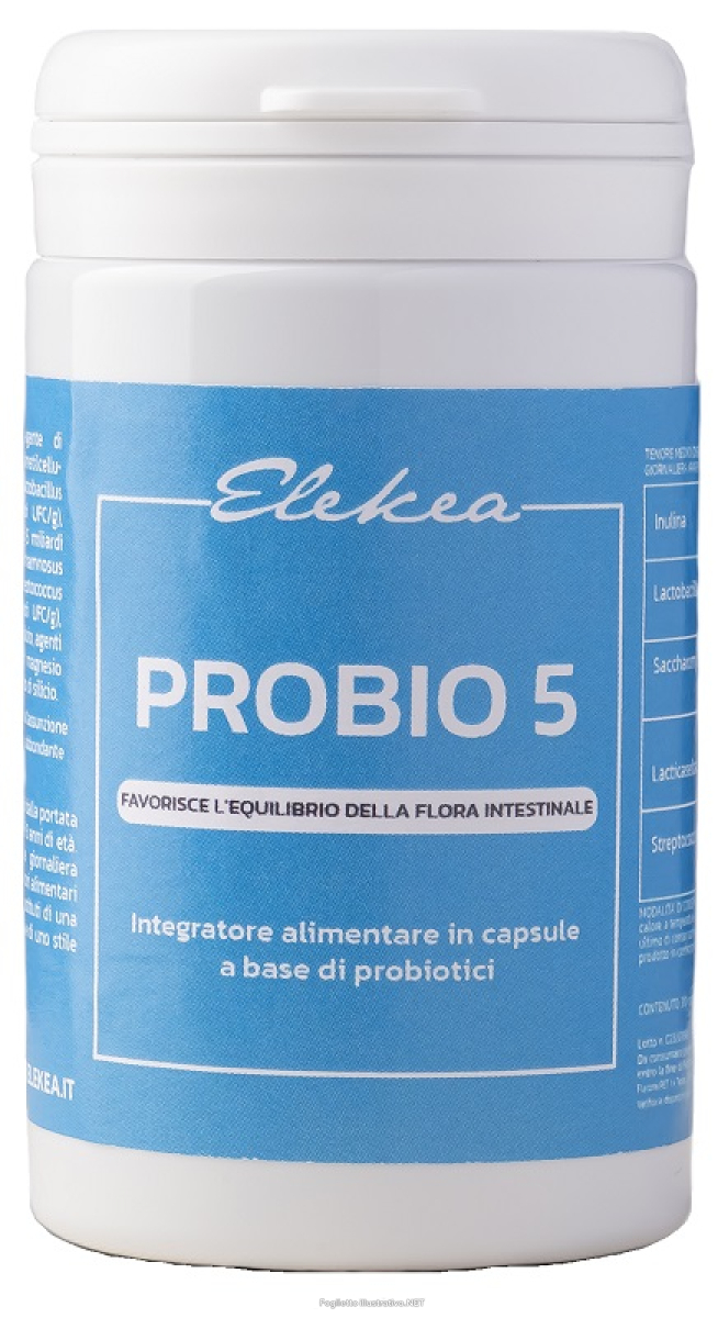 Cerca Offerte di probio 5 30cps e acquista online