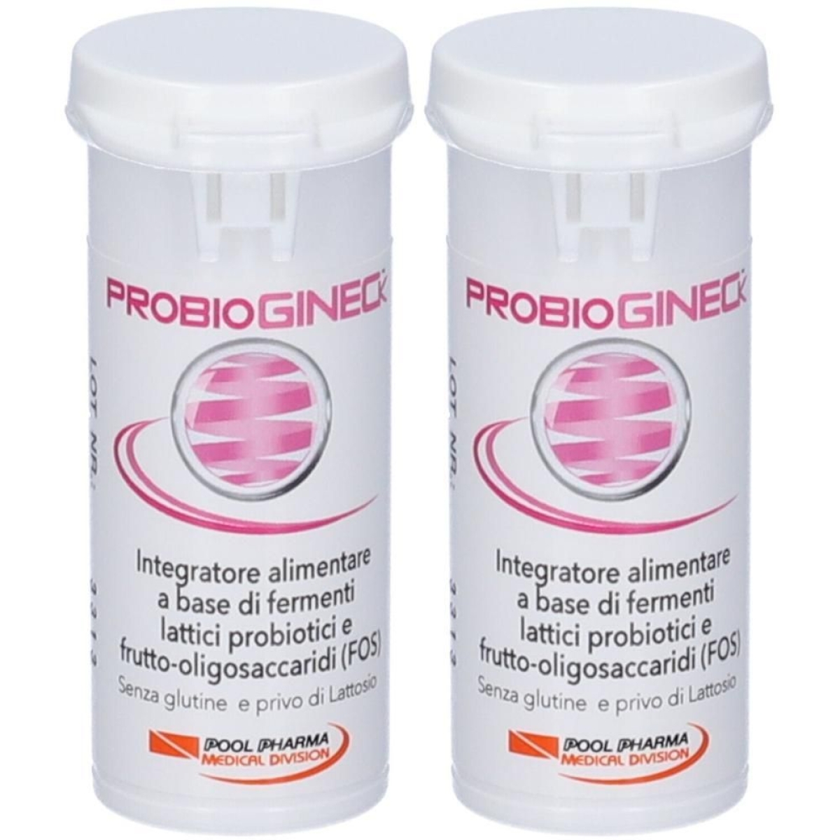 Cerca Offerte di probiogineck capsule vegetali deglutibili 2x6,5 g e acquista online