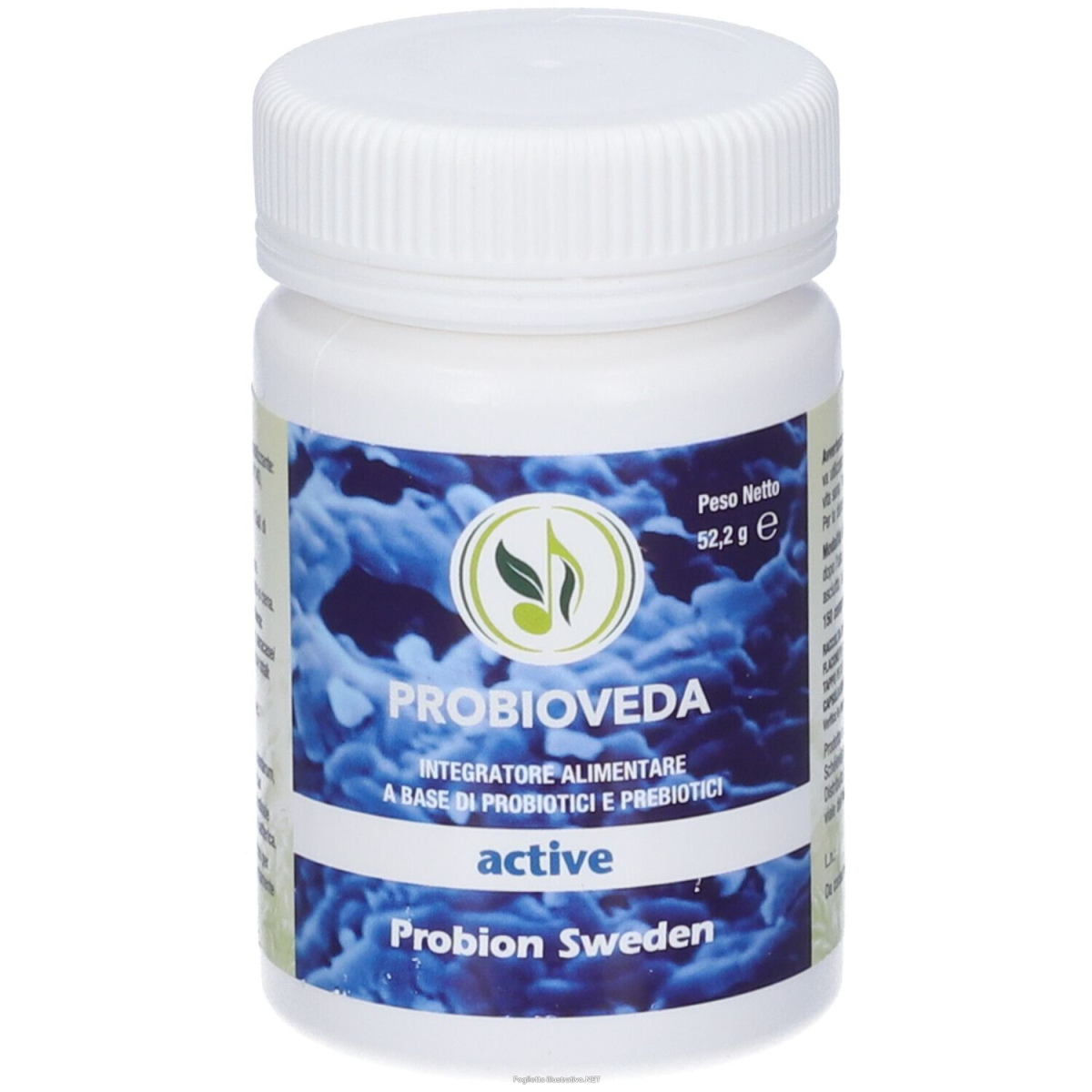Cerca Offerte di probioveda active 150 compresse 52,2 g e acquista online