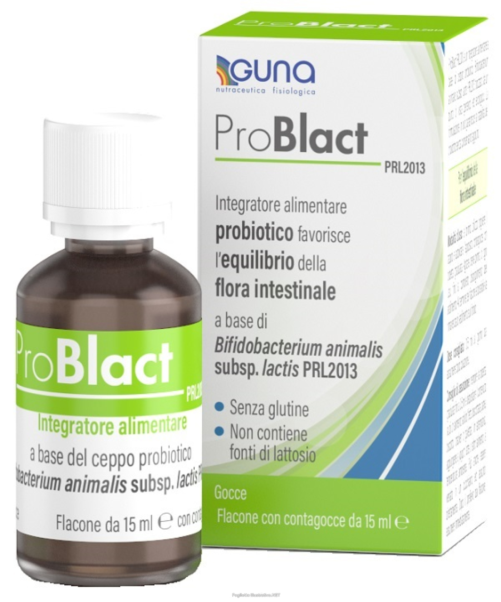 Cerca Offerte di problact prl2013 15 ml e acquista online