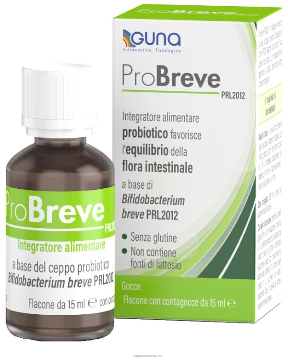 Cerca Offerte di probreve prl2012 15 ml e acquista online