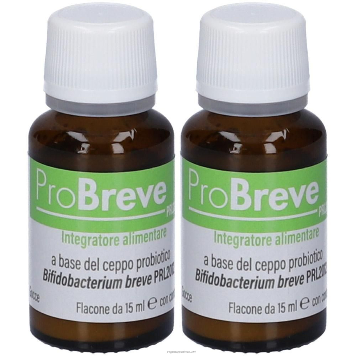 Cerca Offerte di probreve prl2012 gocce 2x15 ml orali e acquista online