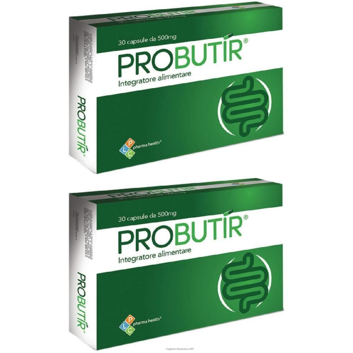 Cerca Offerte di Probutir Capsule 2x30 Pezzi e acquista online
