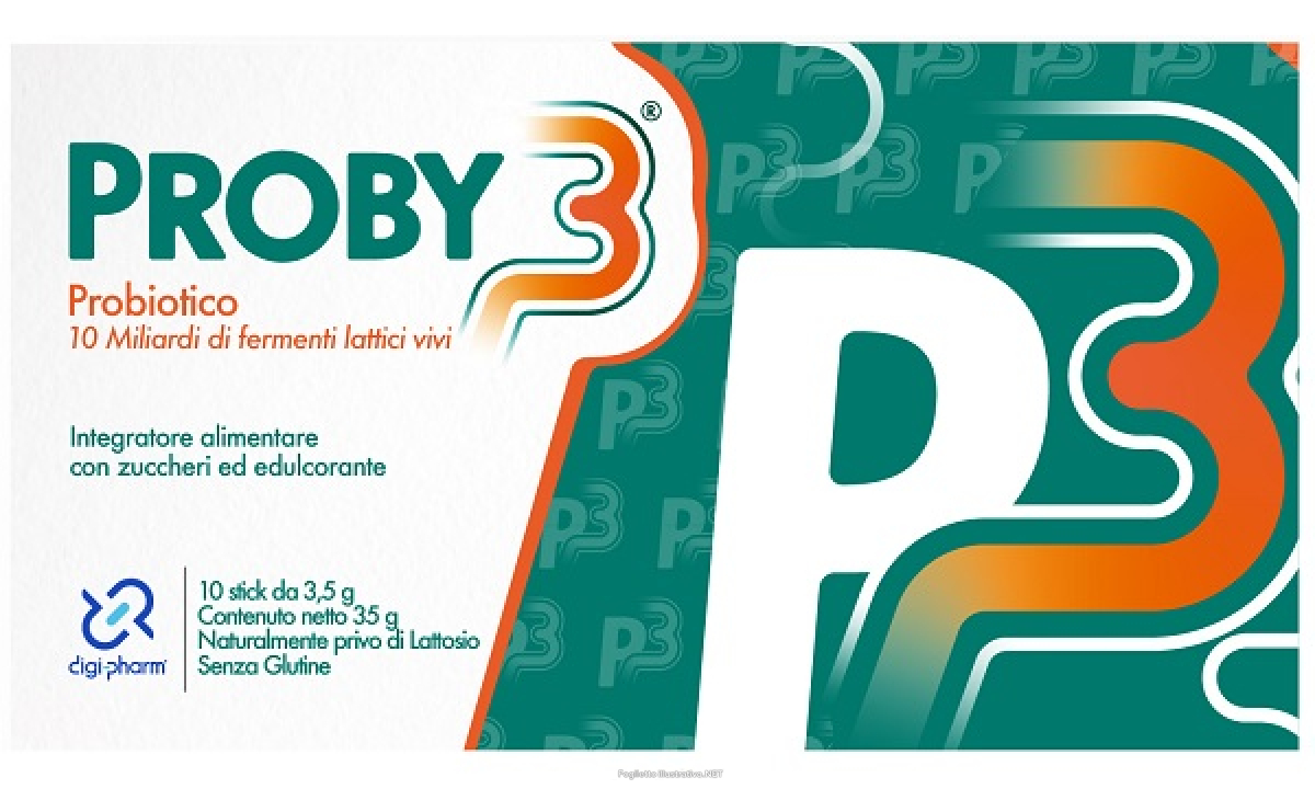 Cerca Offerte di proby*3 10 stick e acquista online