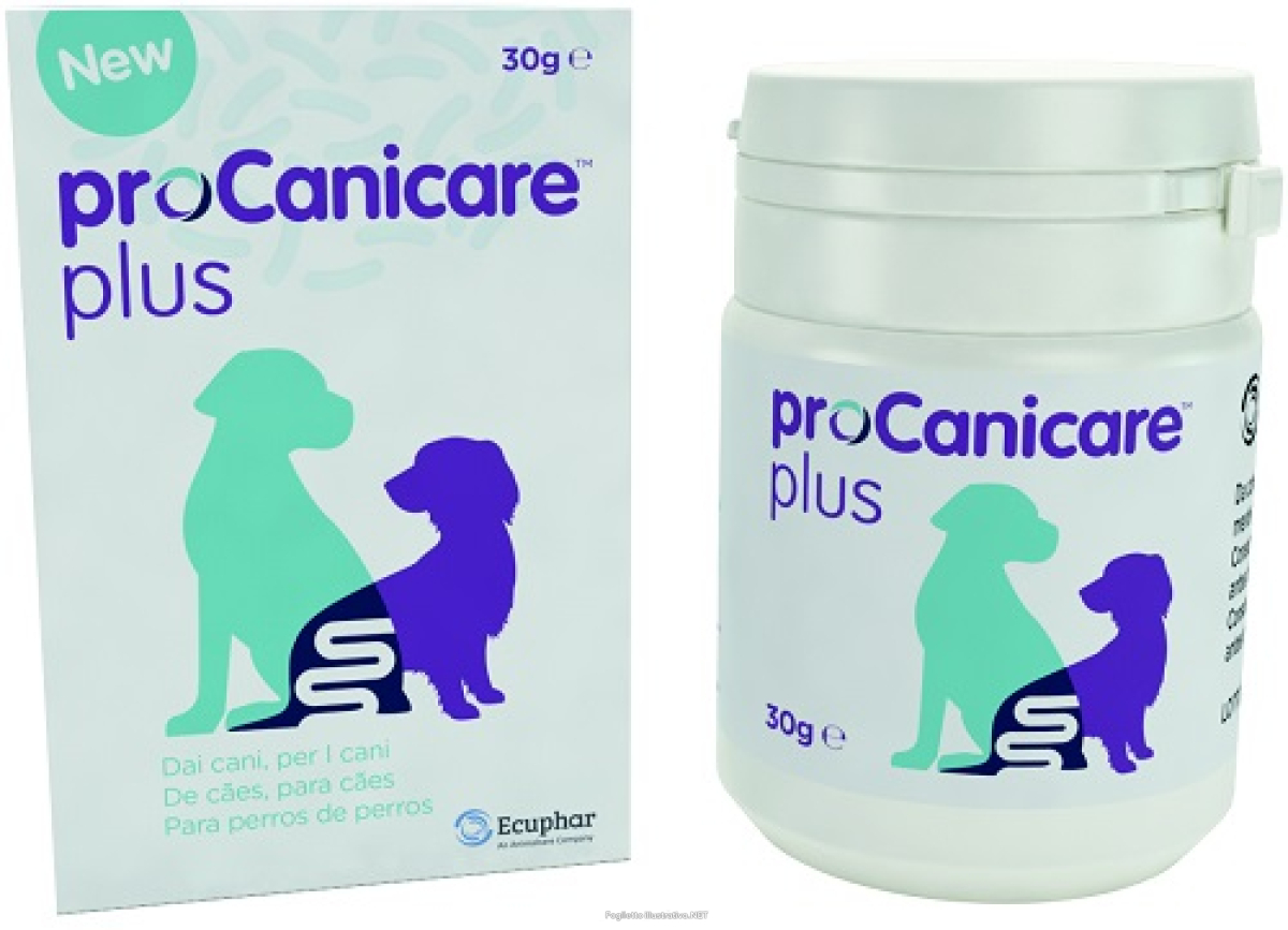 Cerca Offerte di procanicare plus 30 gr       f e acquista online