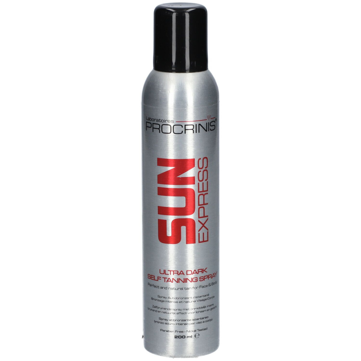 Cerca Offerte di procrinis sun-express 200 ml spray e acquista online