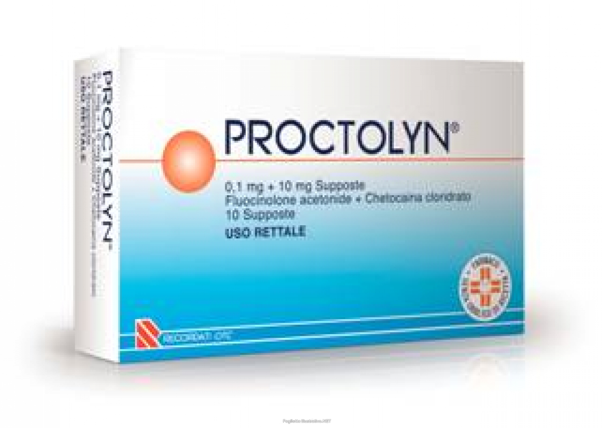proctoline