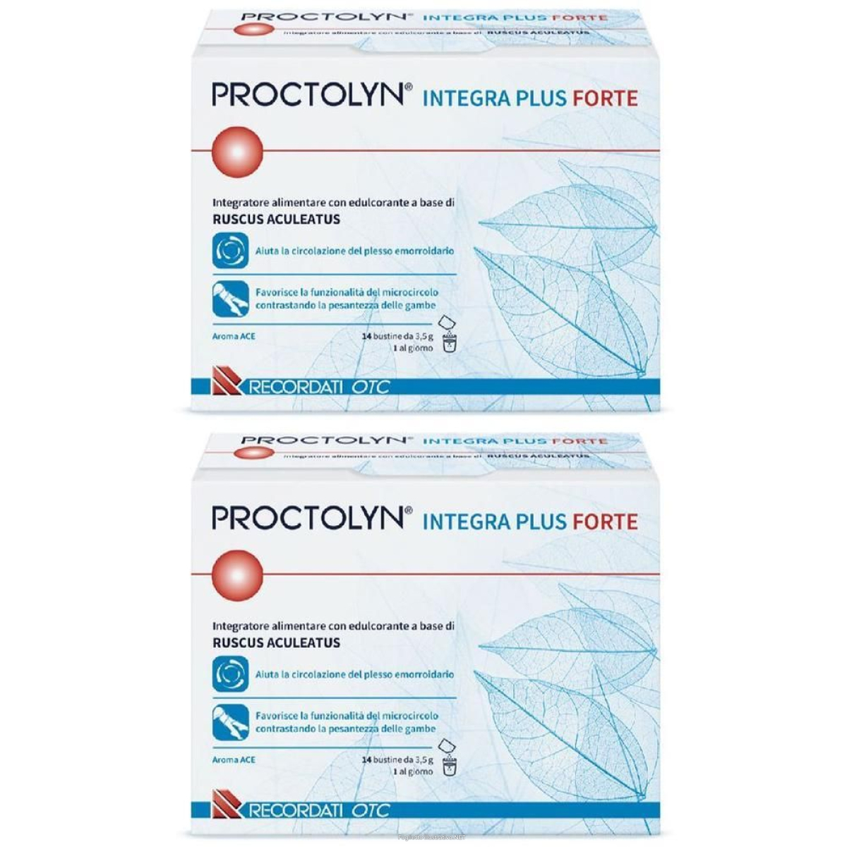 Cerca Offerte di proctolyn integra plus forte bustine 2x49 g polvere per soluzione oral e acquista online