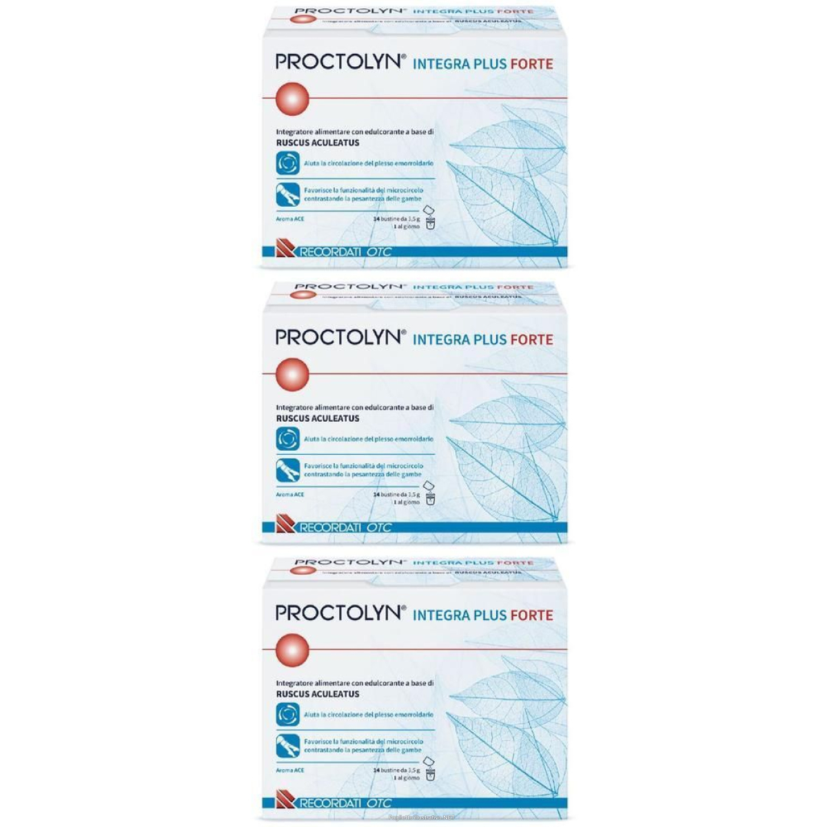 Cerca Offerte di proctolyn integra plus forte bustine 3x49 g polvere per soluzione oral e acquista online