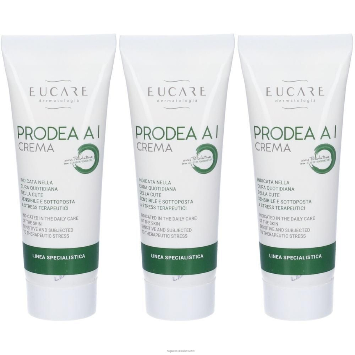 Cerca Offerte di prodea a i crema 75 ml 3x75 ml e acquista online