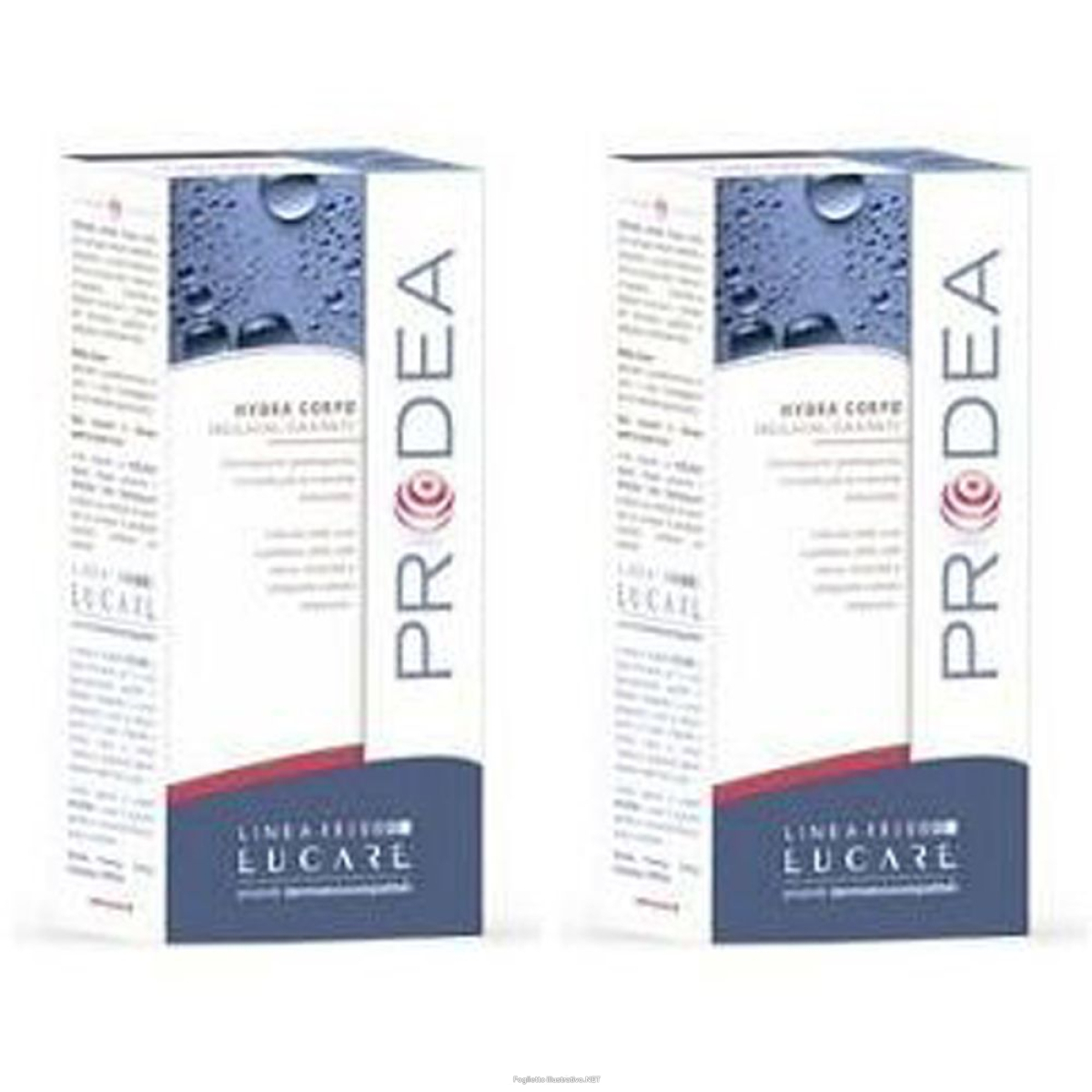 Cerca Offerte di prodea idra emulsione set da 2 2x200 ml e acquista online