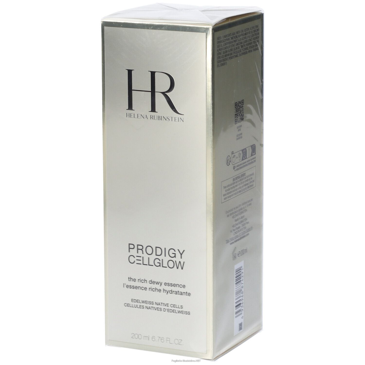 Cerca Offerte di prodigy cellglow essenza ricca idratante 200 ml e acquista online