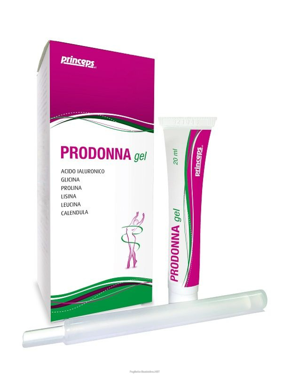 Cerca Offerte di prodonna gel 2 pezzi da 20 ml e acquista online