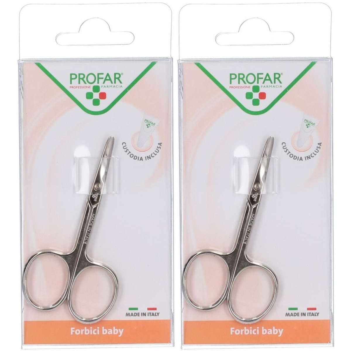 Cerca Offerte di Profar forbicine baby 2x1 st e acquista online