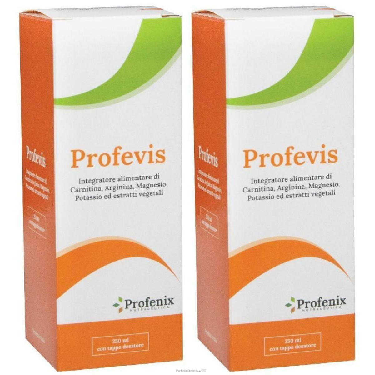 Cerca Offerte di profevis 250 ml 2x250 ml soluzione orale e acquista online