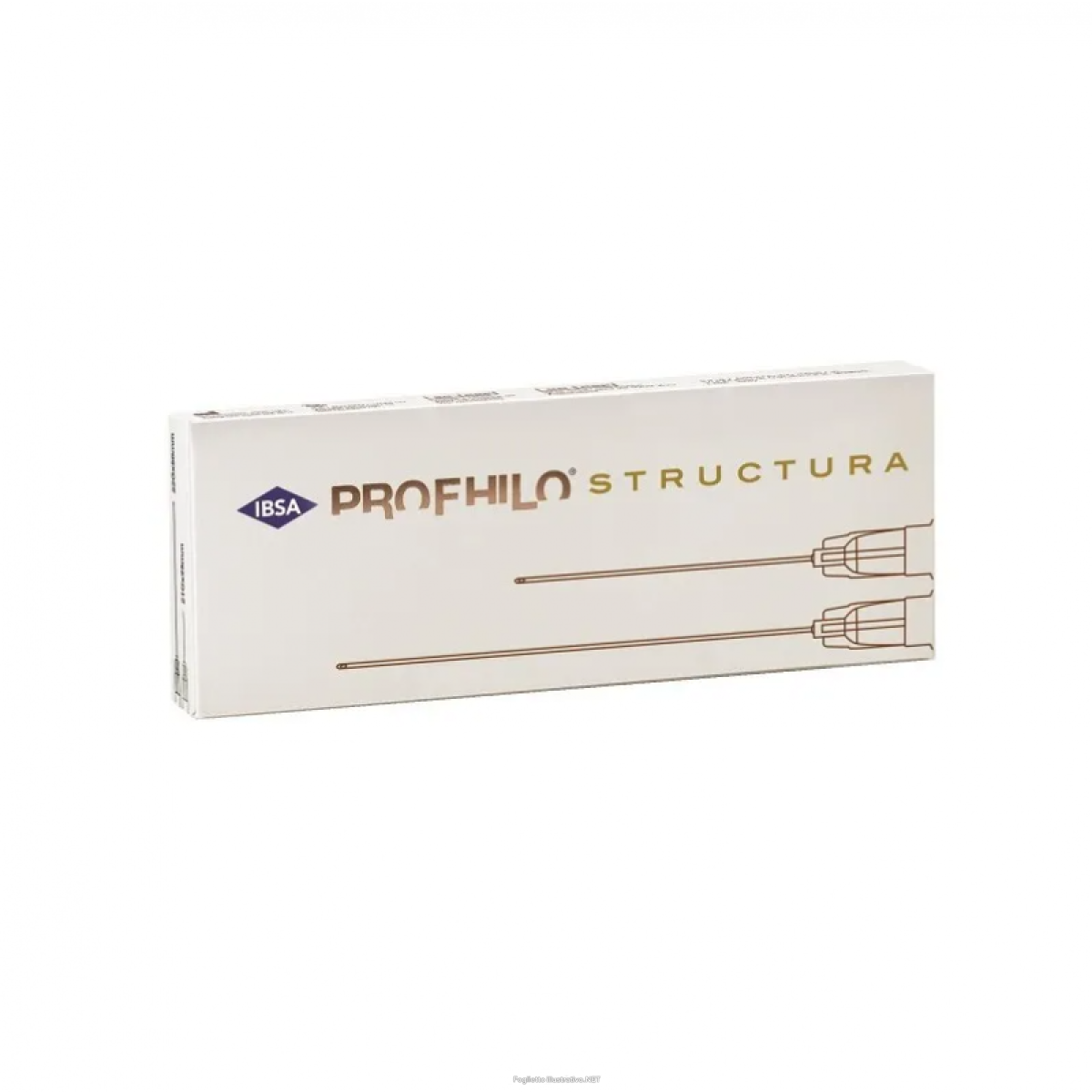 Cerca Offerte di profhilo structura-b kit aghi e acquista online