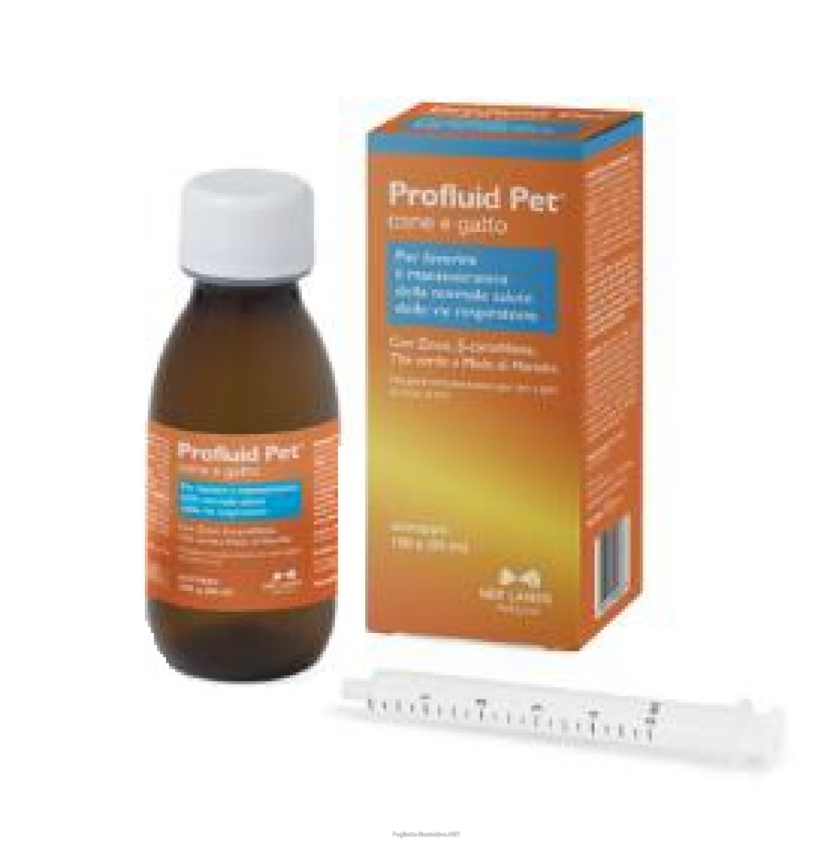 Cerca Offerte di profluid pet sciroppo 85 ml e acquista online