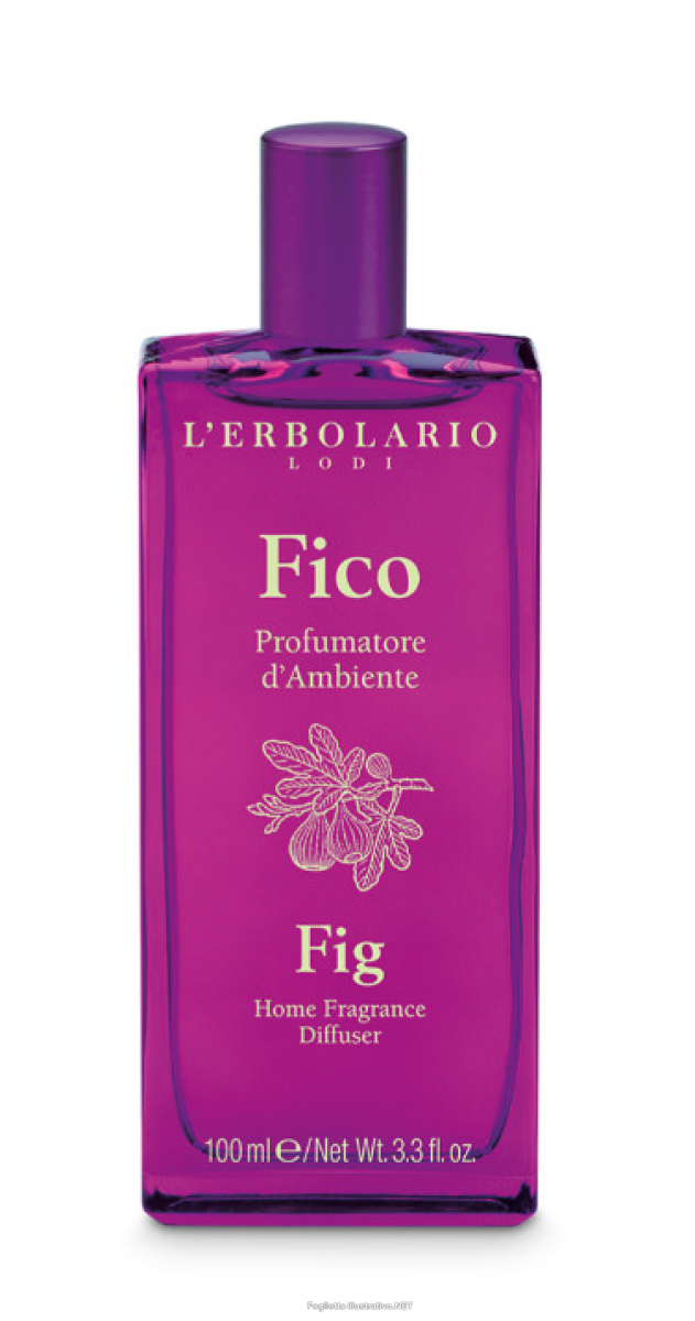 Cerca Offerte di profumatore ambiente fico fragranza fresca e fruttata 100 ml - l'erbolario e acquista online