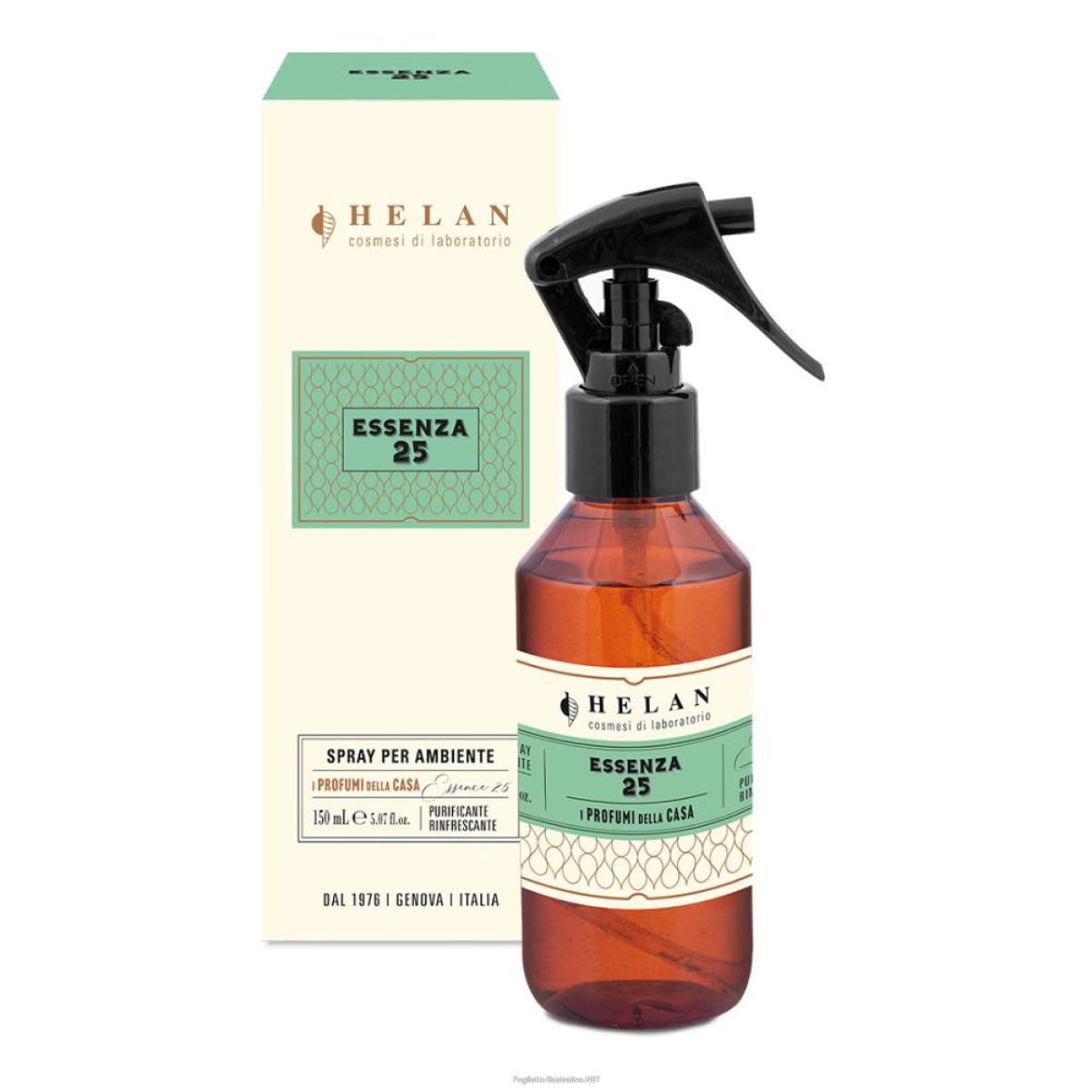 Cerca Offerte di profumi casa amb spr purif e acquista online
