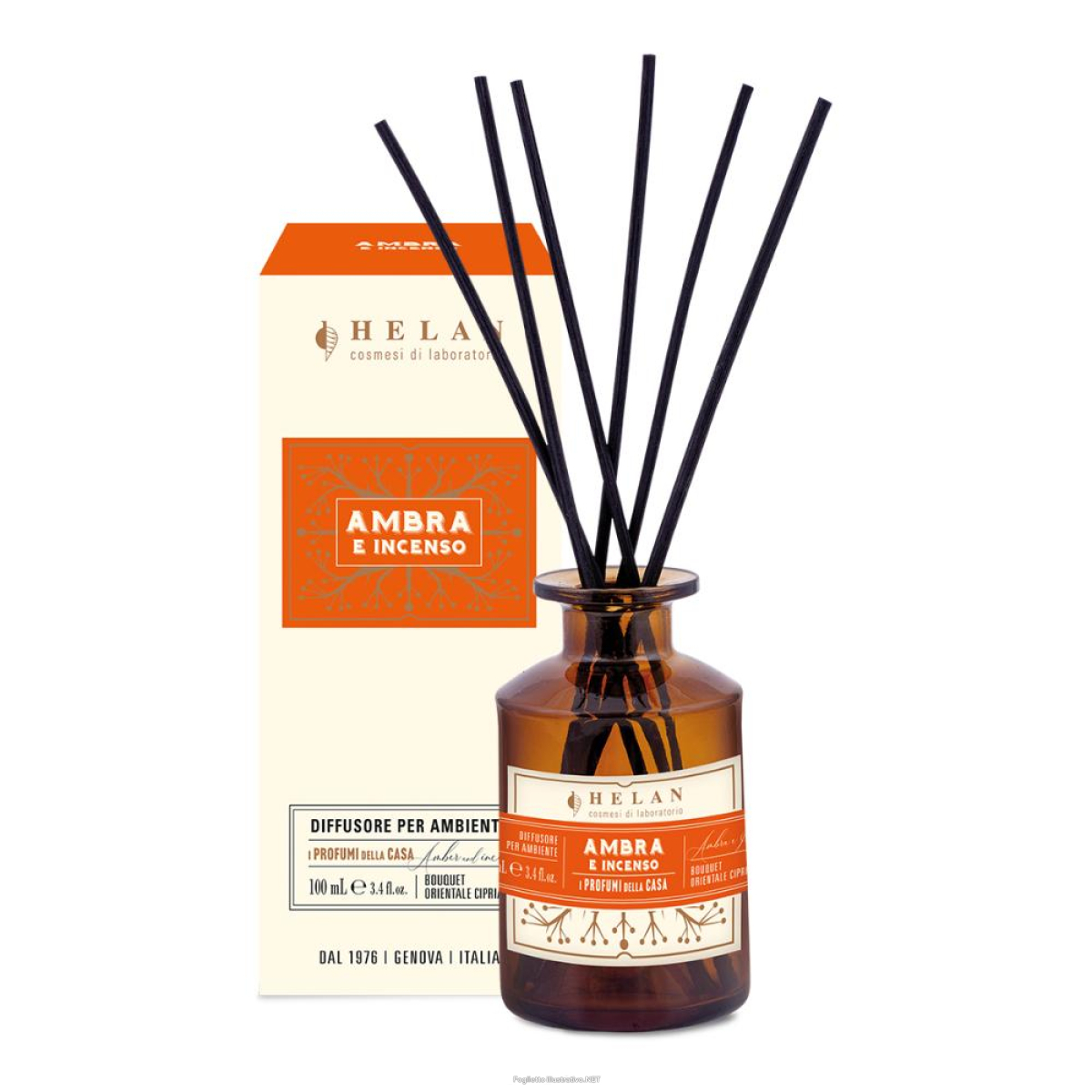 Cerca Offerte di profumi casa ambr inc 500ml e acquista online