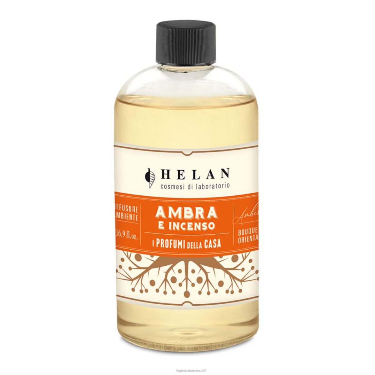 Cerca Offerte di profumi casa ambr inc ric500ml e acquista online