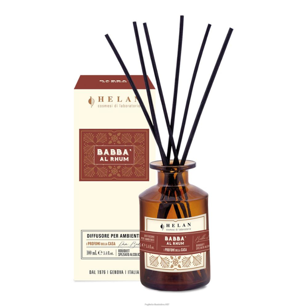 Cerca Offerte di profumi casa bab rhum 100ml e acquista online