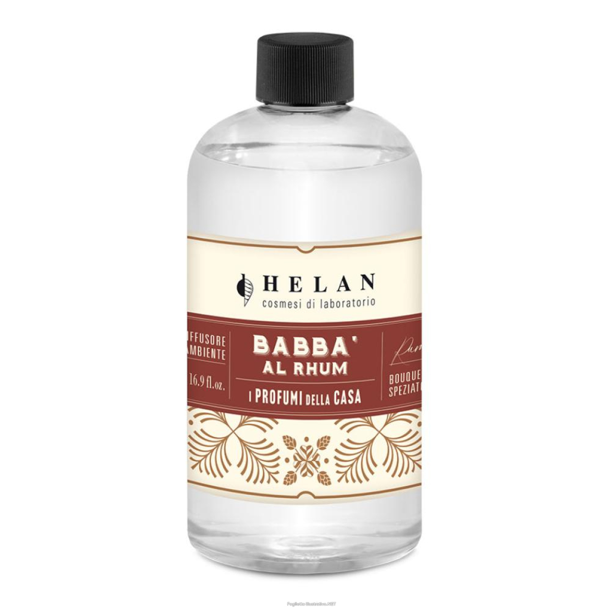 Cerca Offerte di profumi casa bab rhum ric500ml e acquista online
